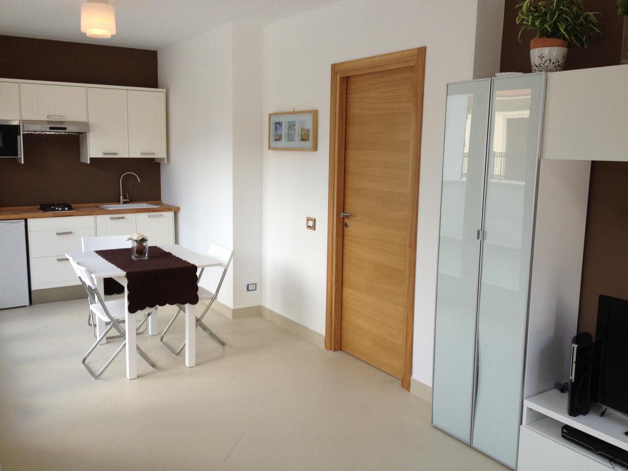 Mondello Suites Feels Like Home Chambre photo