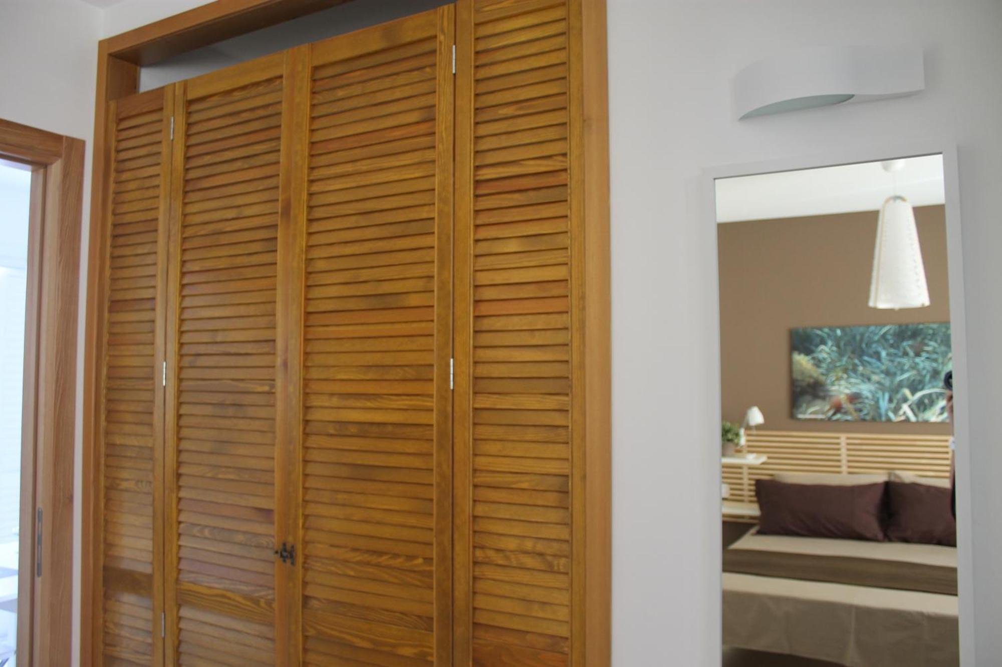 Mondello Suites Feels Like Home Chambre photo