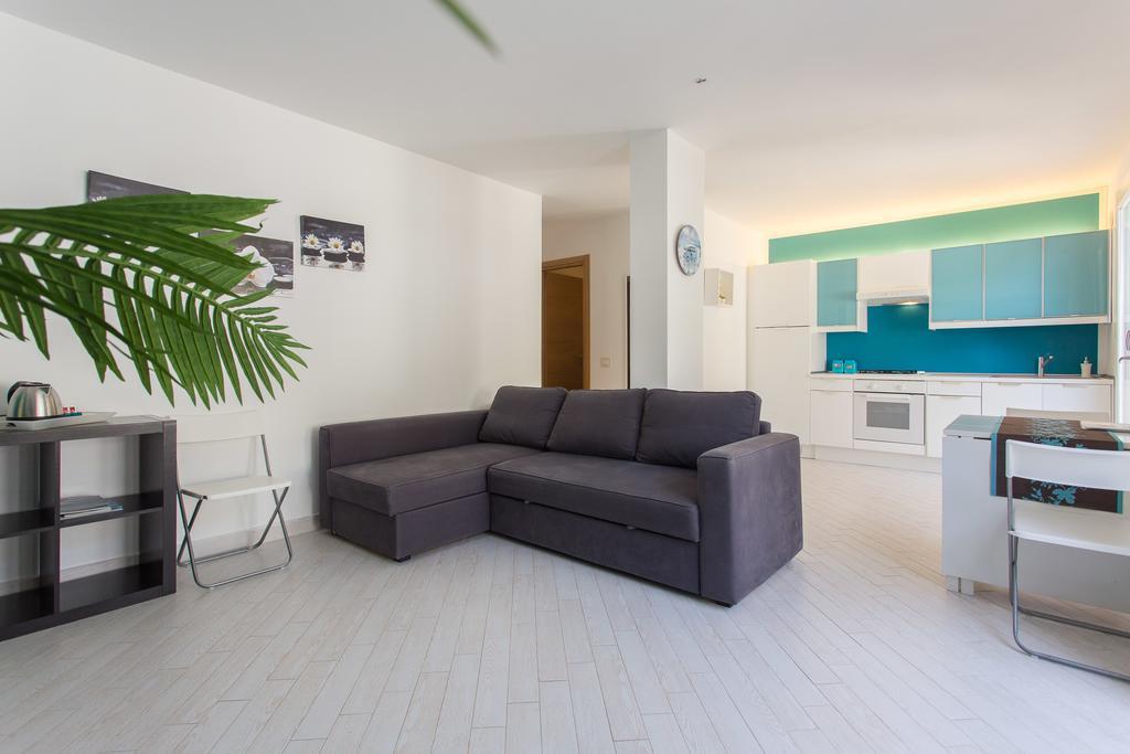 Mondello Suites Feels Like Home Chambre photo