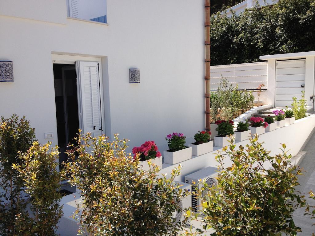 Mondello Suites Feels Like Home Chambre photo