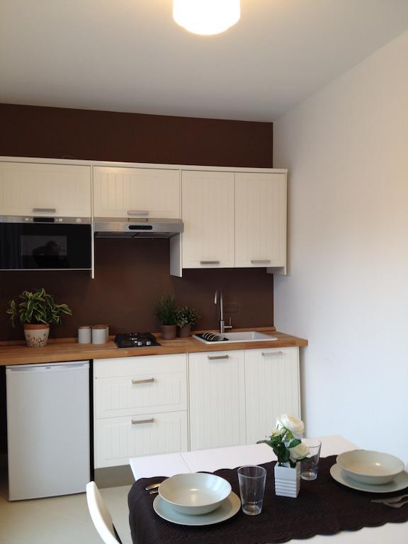 Mondello Suites Feels Like Home Chambre photo
