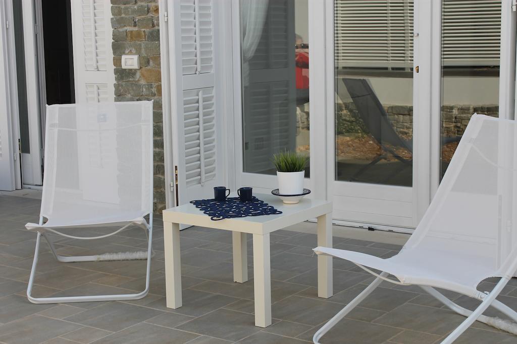 Mondello Suites Feels Like Home Extérieur photo