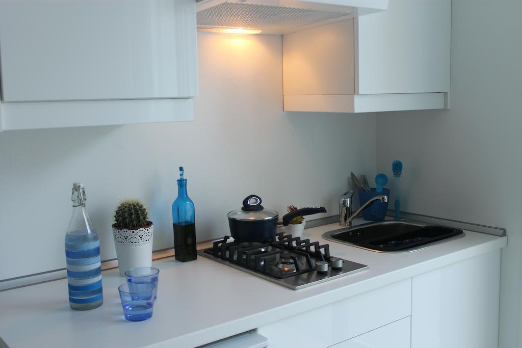 Mondello Suites Feels Like Home Chambre photo