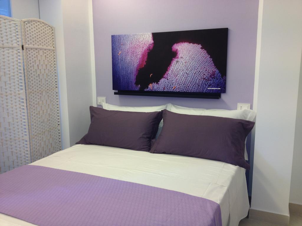 Mondello Suites Feels Like Home Chambre photo