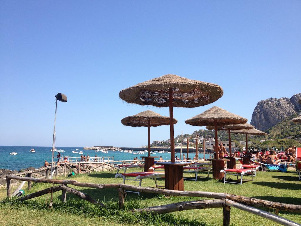 Mondello Suites Feels Like Home Extérieur photo