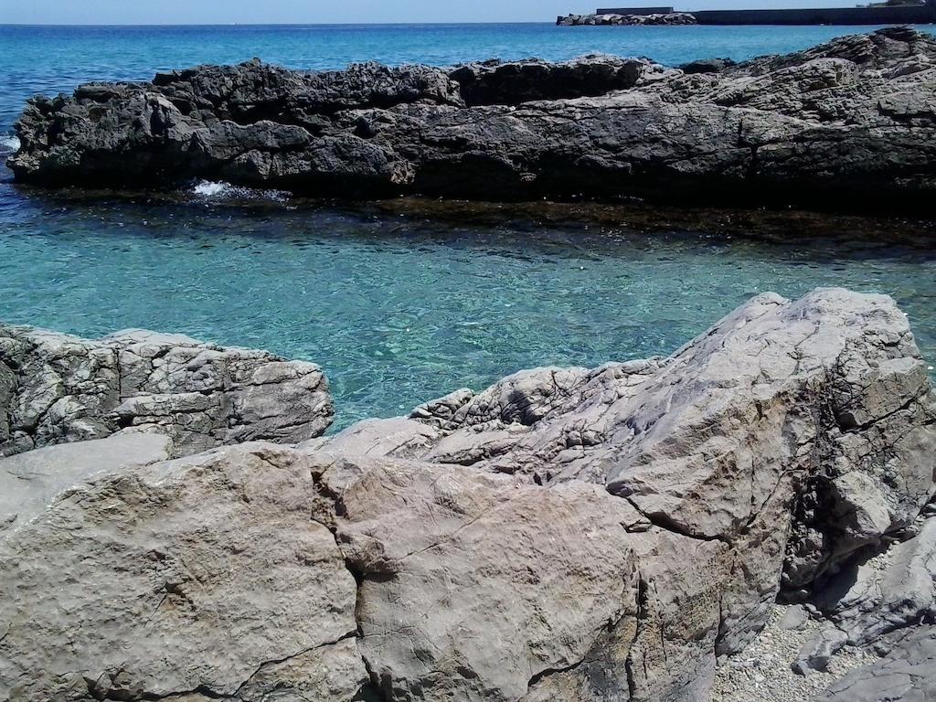 Mondello Suites Feels Like Home Extérieur photo