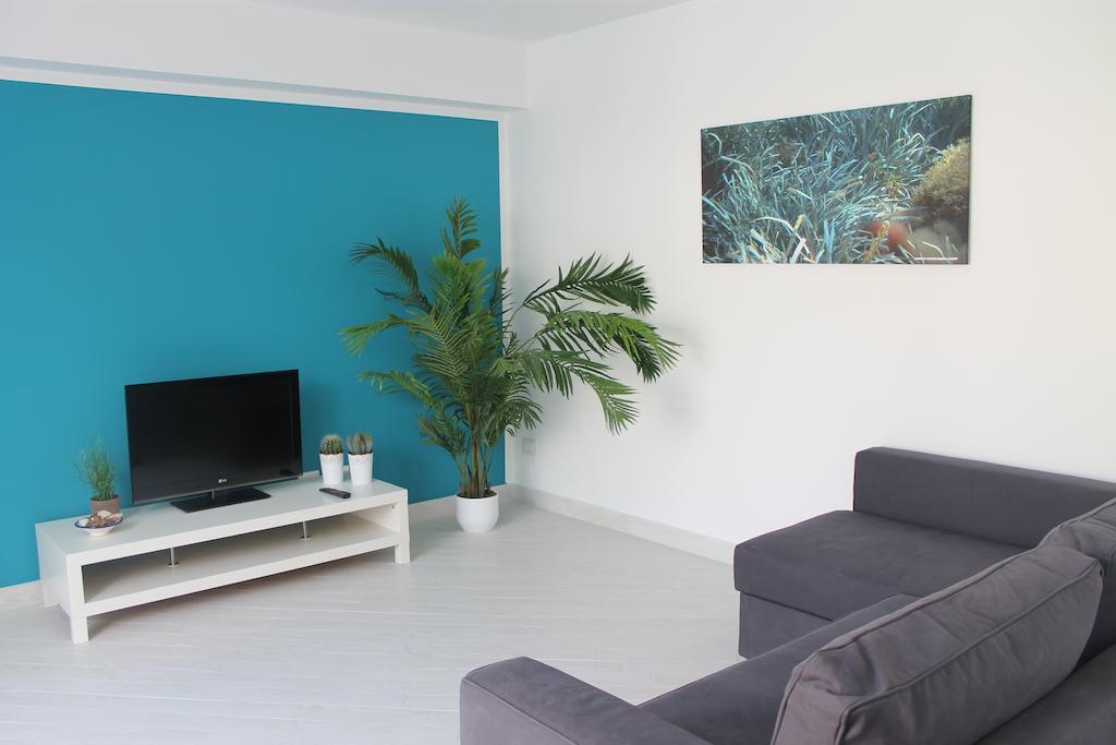 Mondello Suites Feels Like Home Extérieur photo