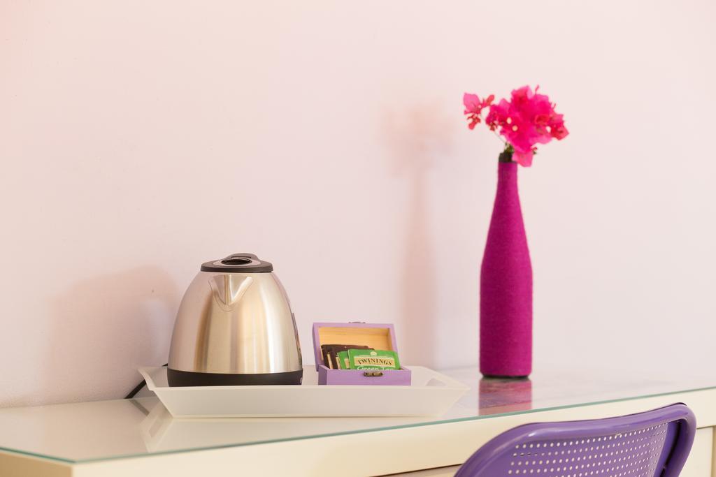 Mondello Suites Feels Like Home Extérieur photo