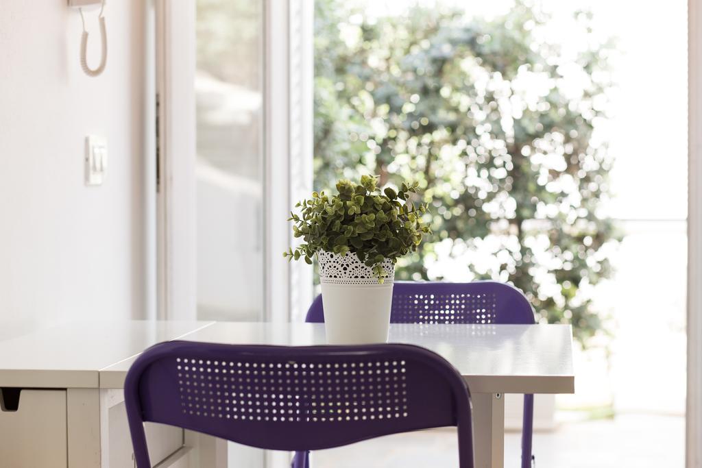 Mondello Suites Feels Like Home Extérieur photo