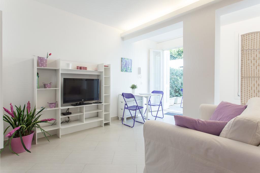 Mondello Suites Feels Like Home Extérieur photo