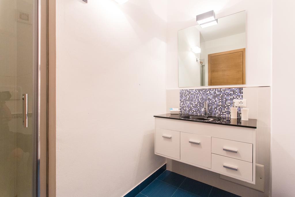 Mondello Suites Feels Like Home Extérieur photo