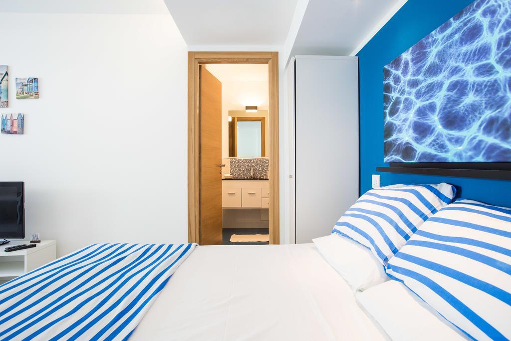 Mondello Suites Feels Like Home Extérieur photo