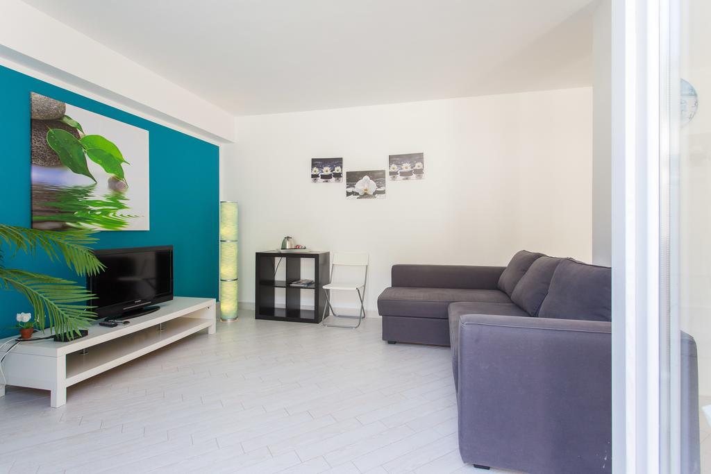 Mondello Suites Feels Like Home Extérieur photo