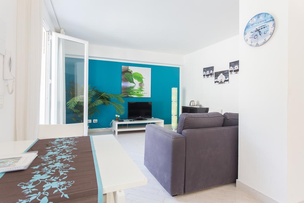 Mondello Suites Feels Like Home Extérieur photo