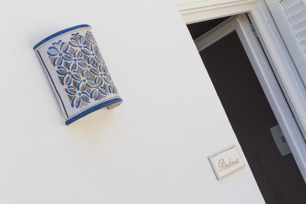 Mondello Suites Feels Like Home Extérieur photo