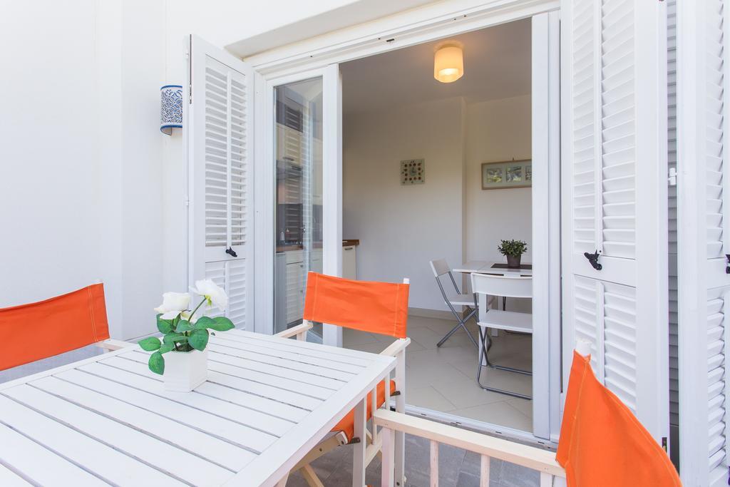 Mondello Suites Feels Like Home Extérieur photo