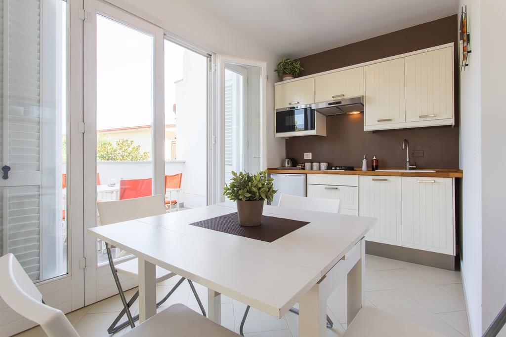 Mondello Suites Feels Like Home Extérieur photo