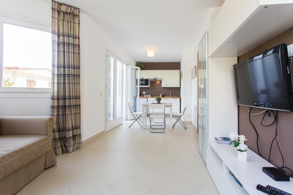 Mondello Suites Feels Like Home Extérieur photo