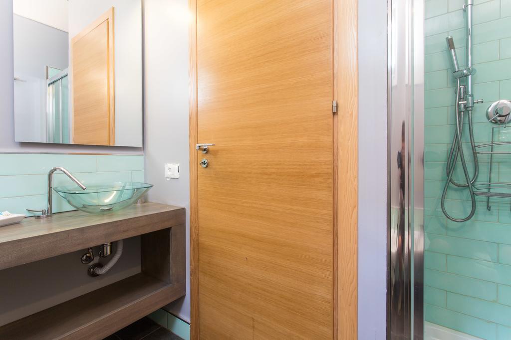Mondello Suites Feels Like Home Extérieur photo