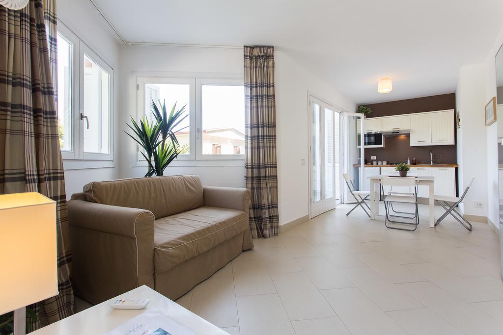 Mondello Suites Feels Like Home Extérieur photo