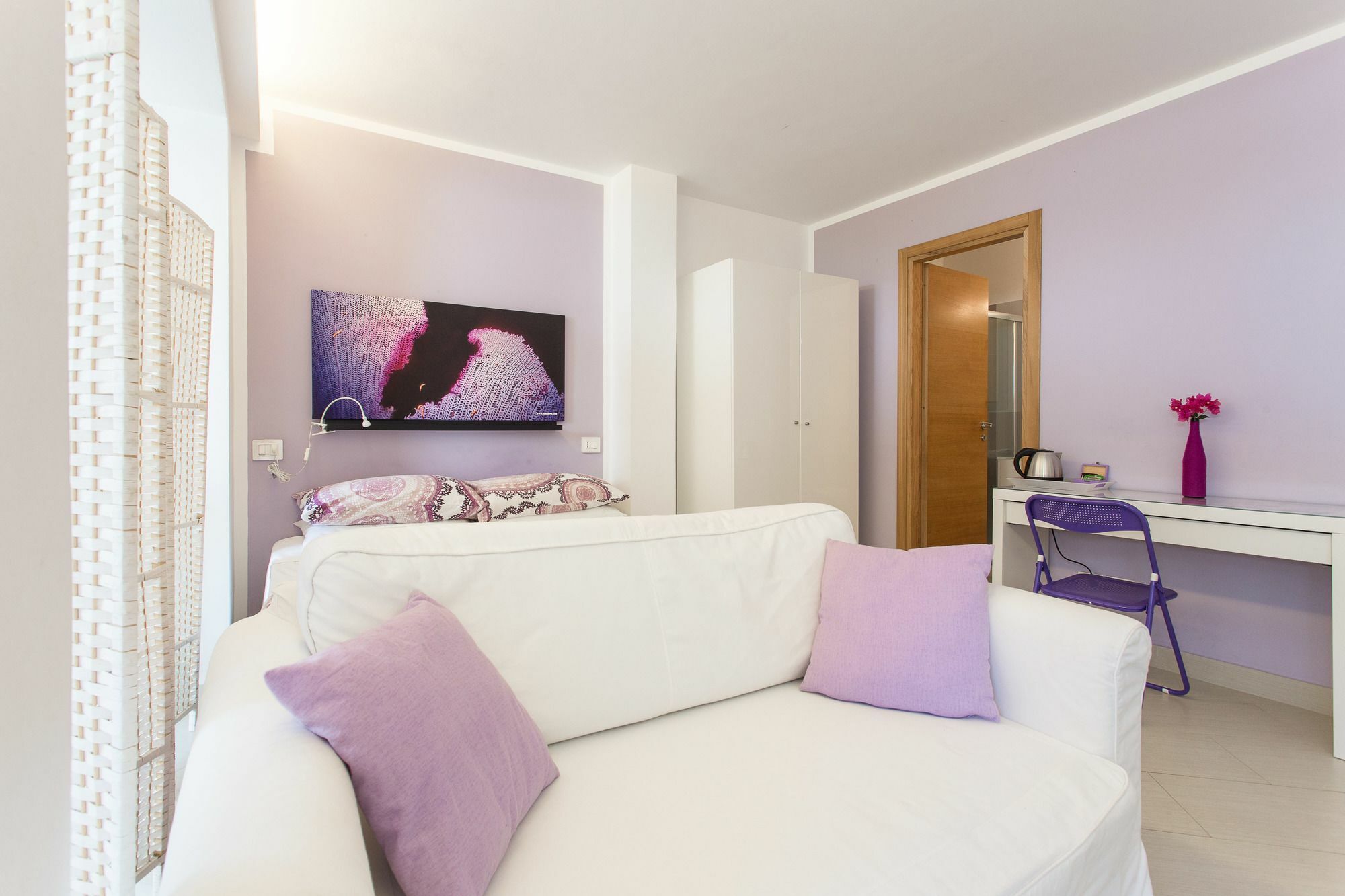 Mondello Suites Feels Like Home Extérieur photo