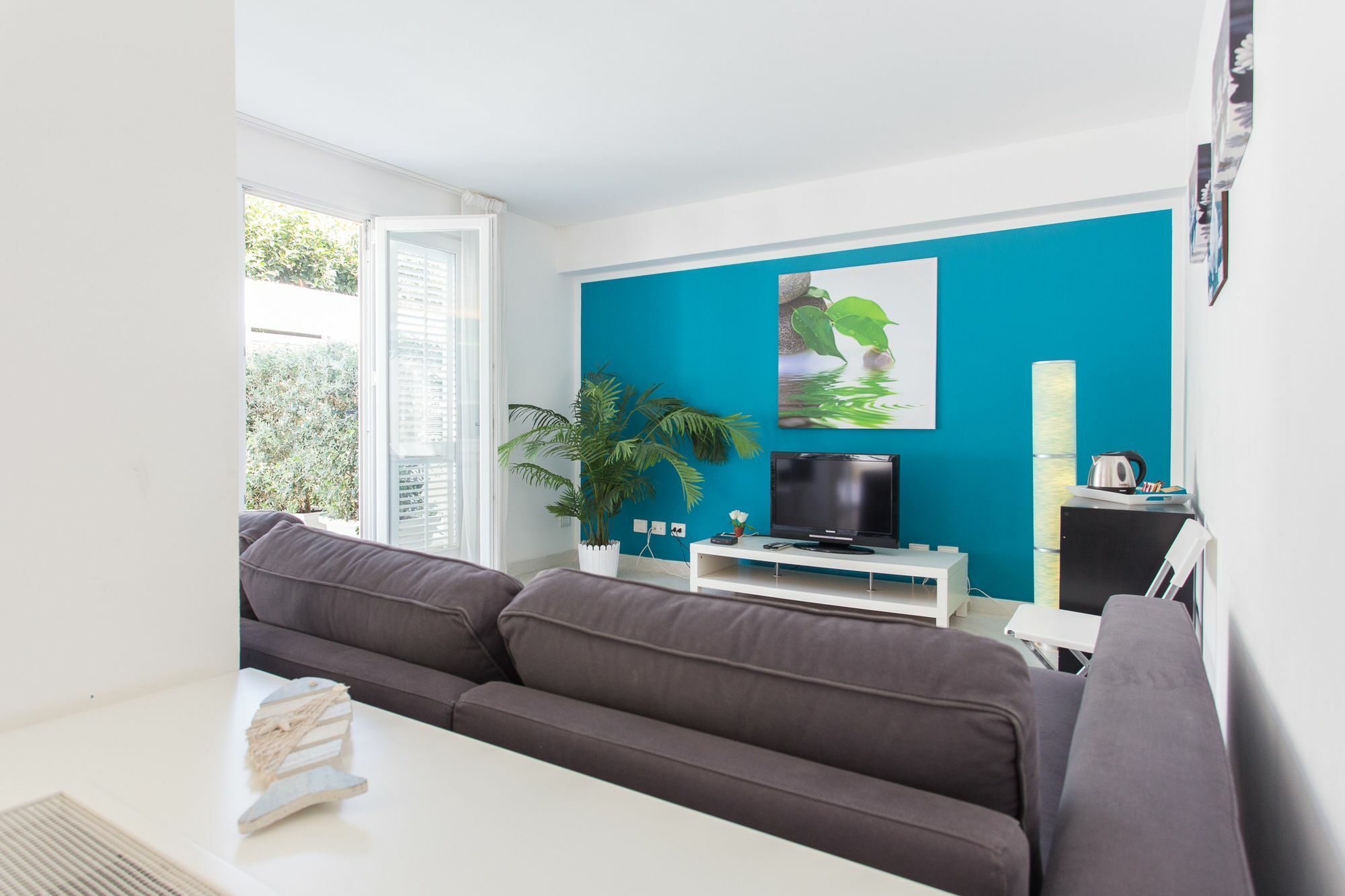 Mondello Suites Feels Like Home Extérieur photo