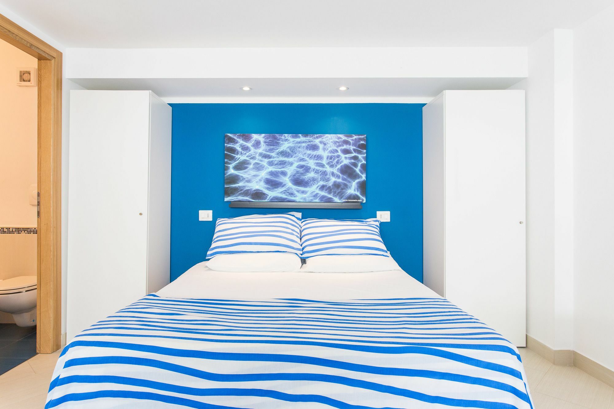 Mondello Suites Feels Like Home Extérieur photo