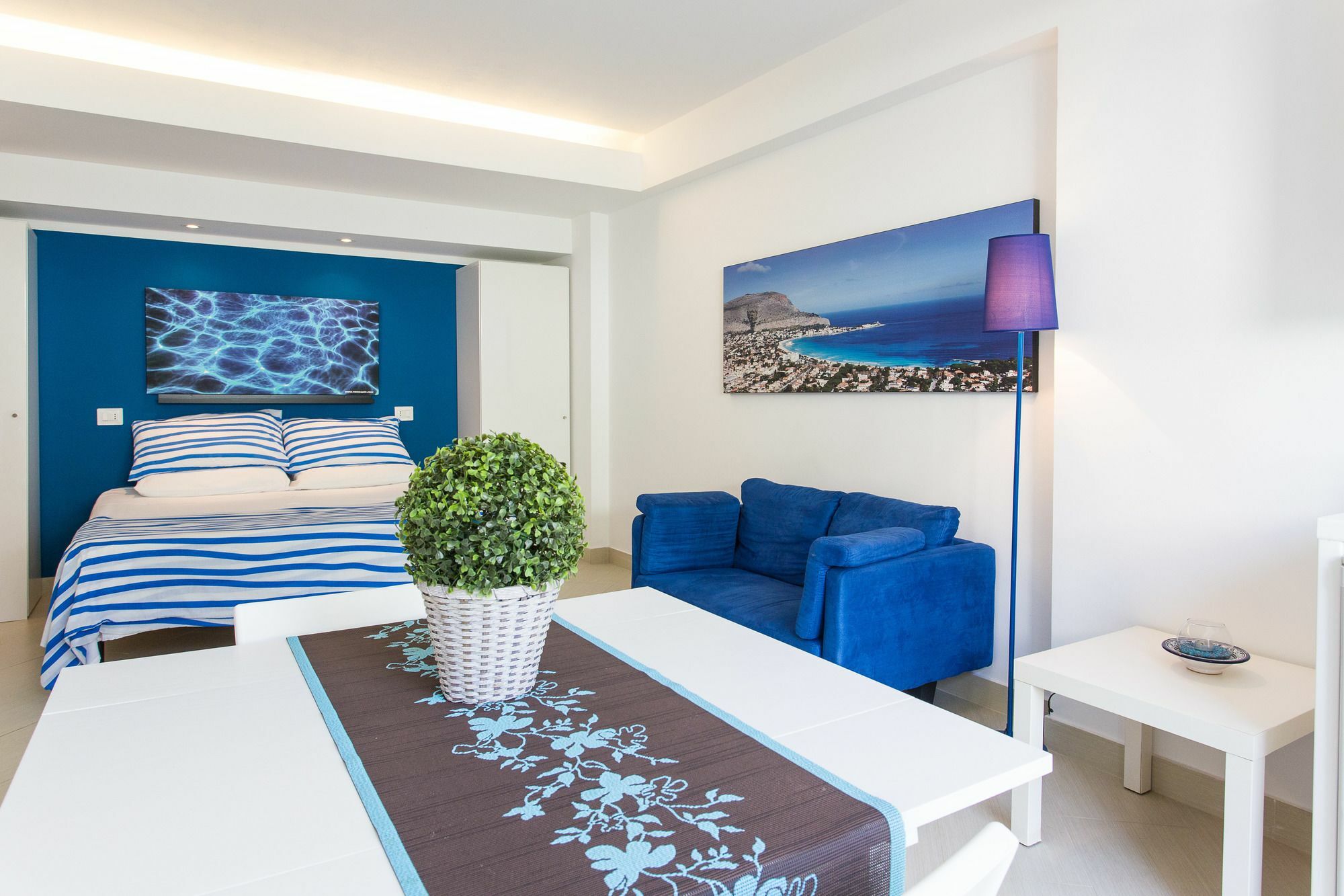 Mondello Suites Feels Like Home Extérieur photo