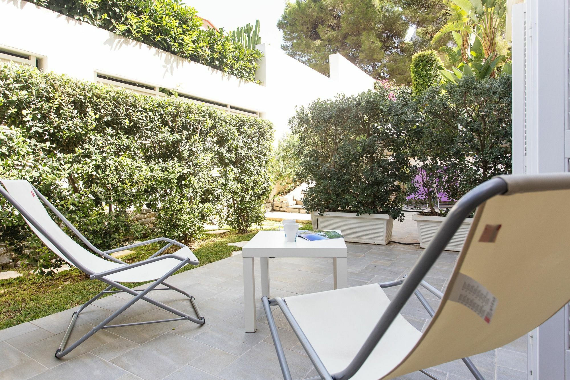Mondello Suites Feels Like Home Extérieur photo