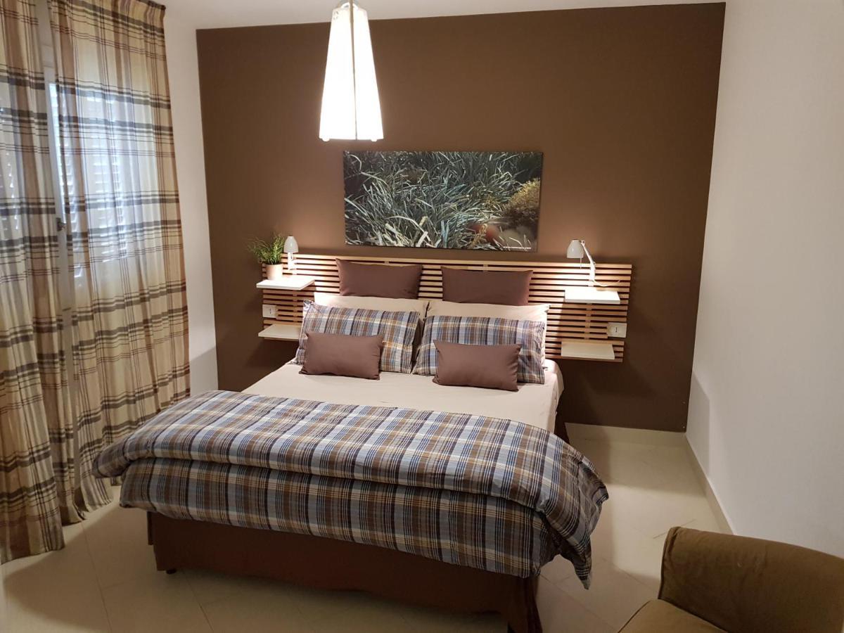 Mondello Suites Feels Like Home Extérieur photo